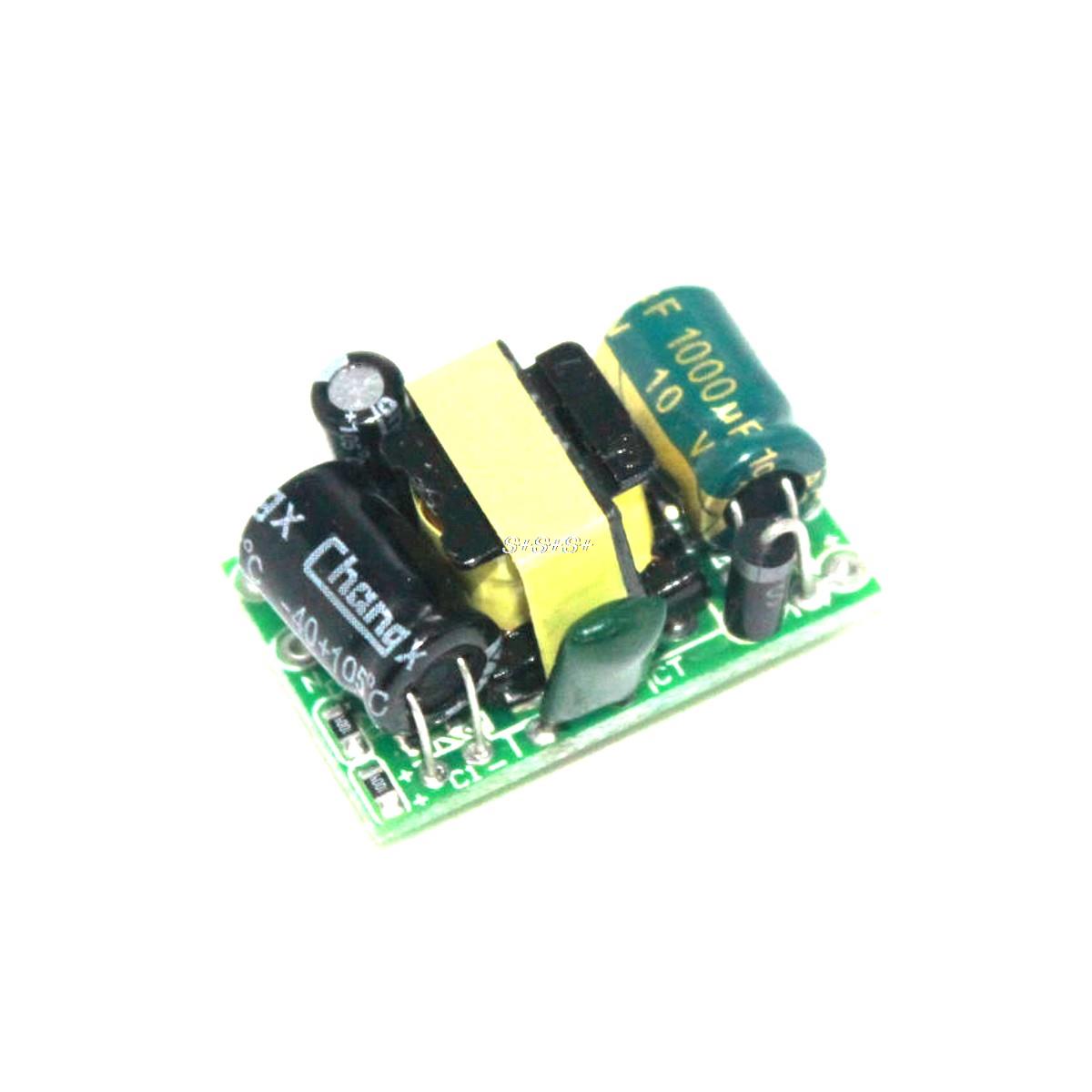 Smart Electronics 5V700mA (3.5W) isolated switch power supply module AC-DC buck step-down module 220V turn 5V