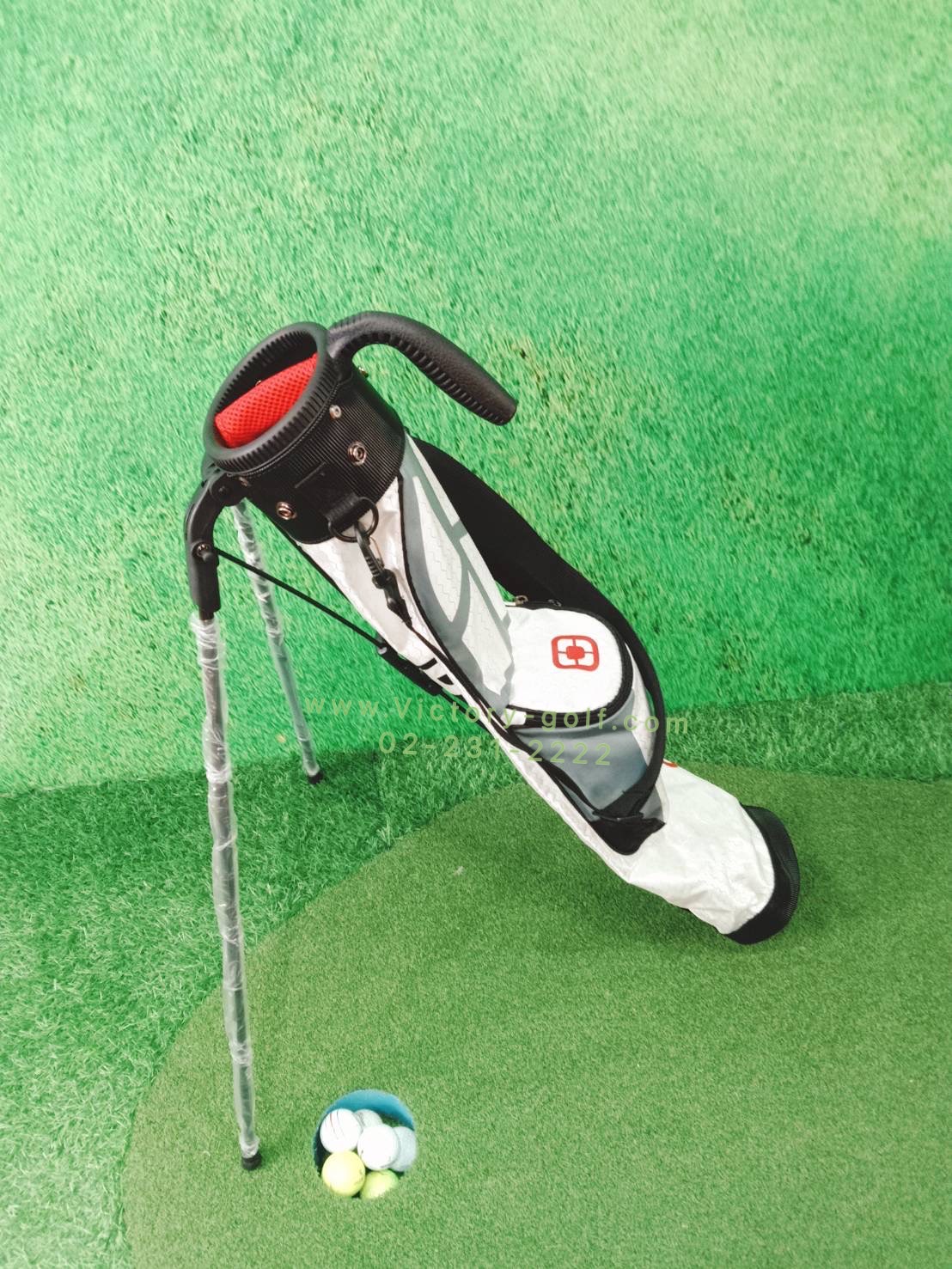 Golf Bag Half set (for Driving range)