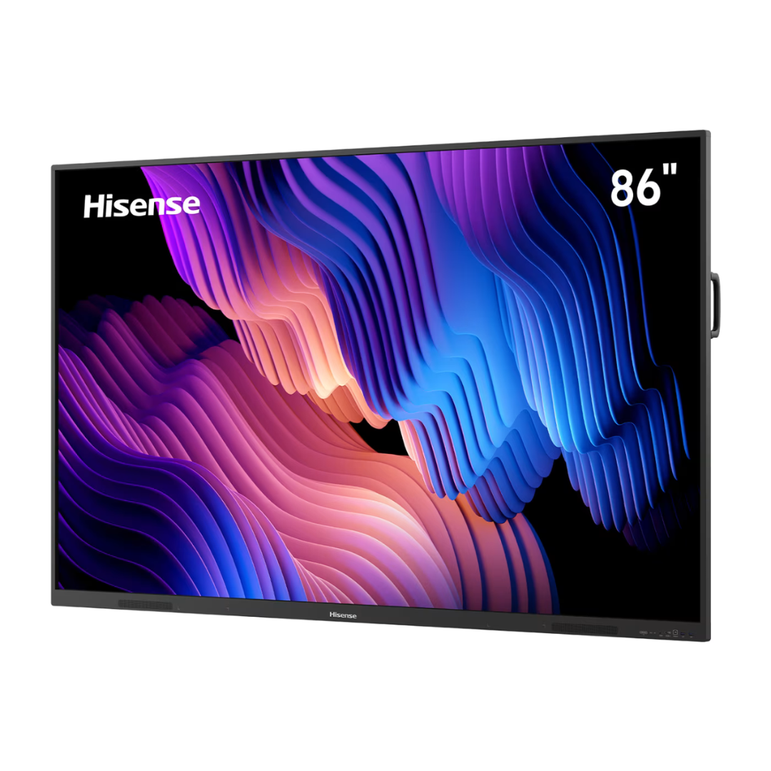 Hisense 86WE3FE 86” Advanced Interactive Display