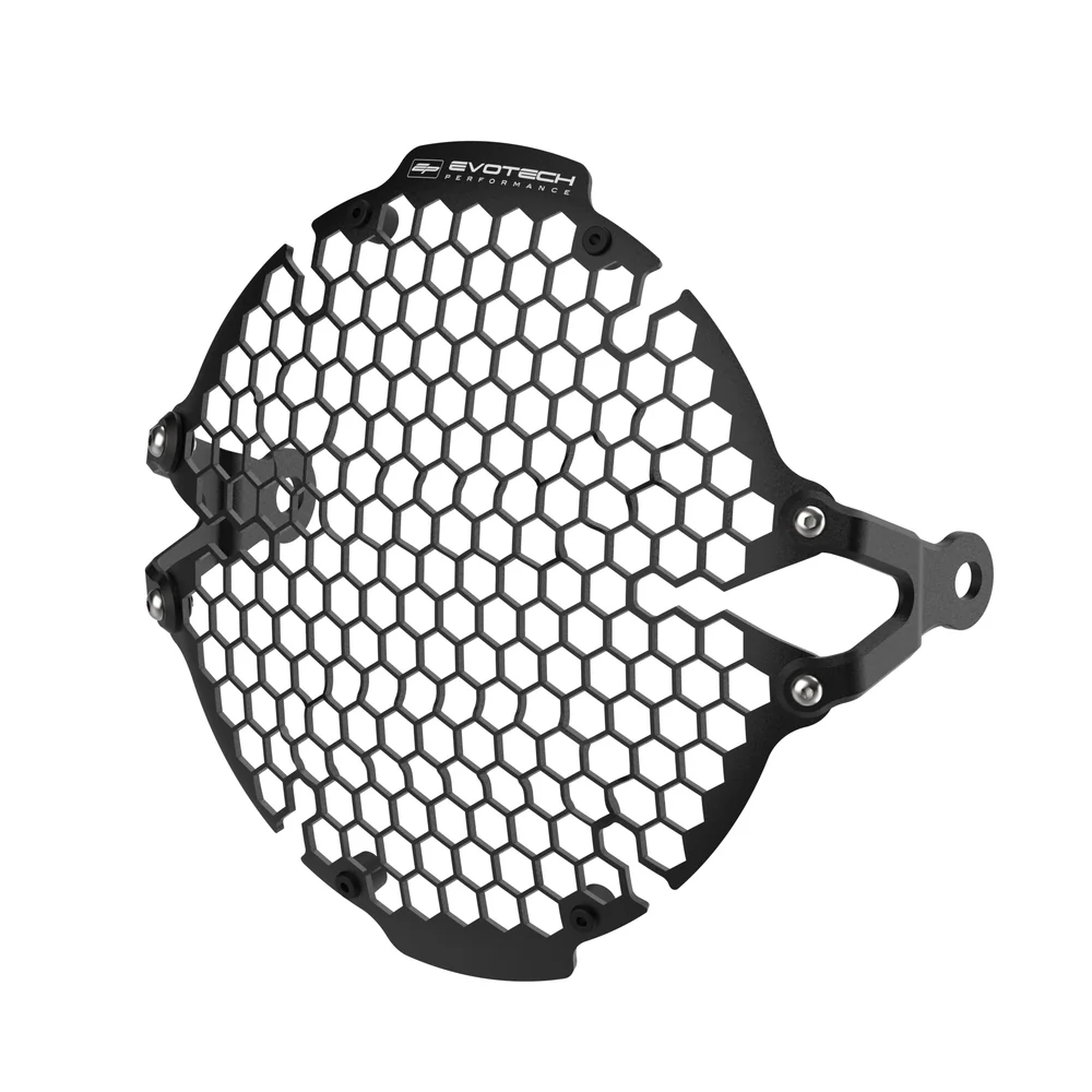 การ์ดไฟหน้า EVOTECH SCRAMBLER 400X