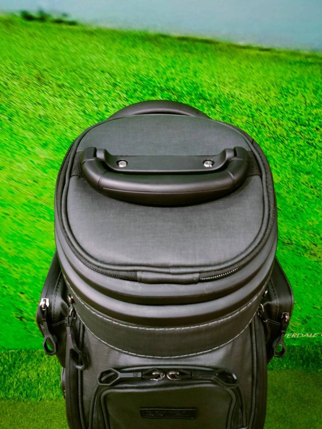 Golf Bag TRAVEL BOYEA 9.5" ( 4 Wheel ) Waterproof