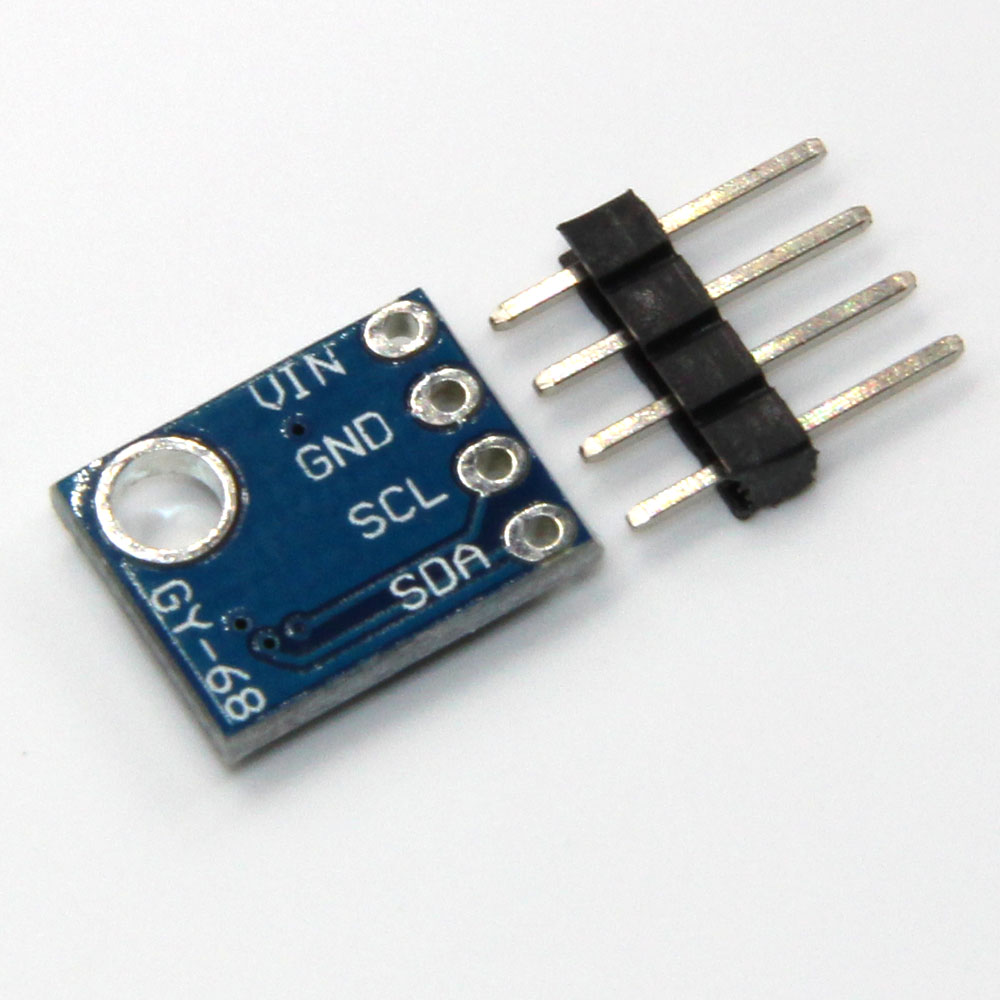 GY-68 BMP180 Replace BMP085 Digital Barometric Pressure Sensor Module For Arduino