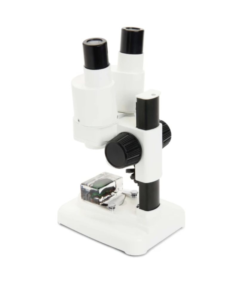 Celestron Stereo Microscope Lab S20