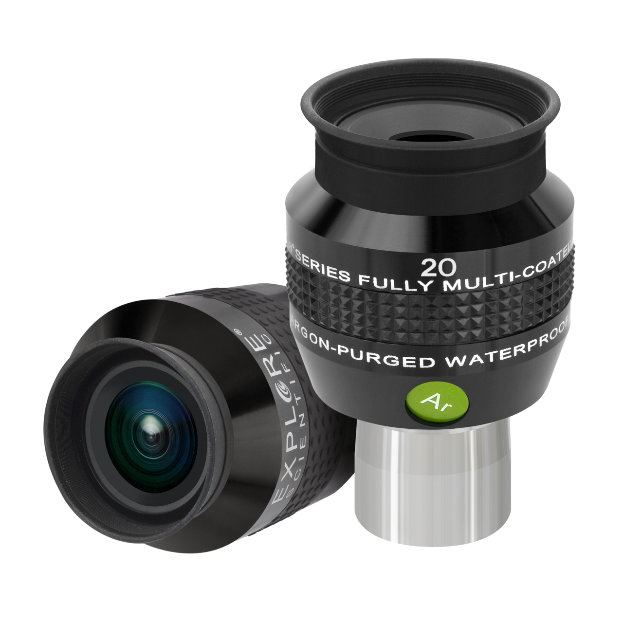 Explore Scientific eyepiece Ar 20mm 1.25'' 68 Degree