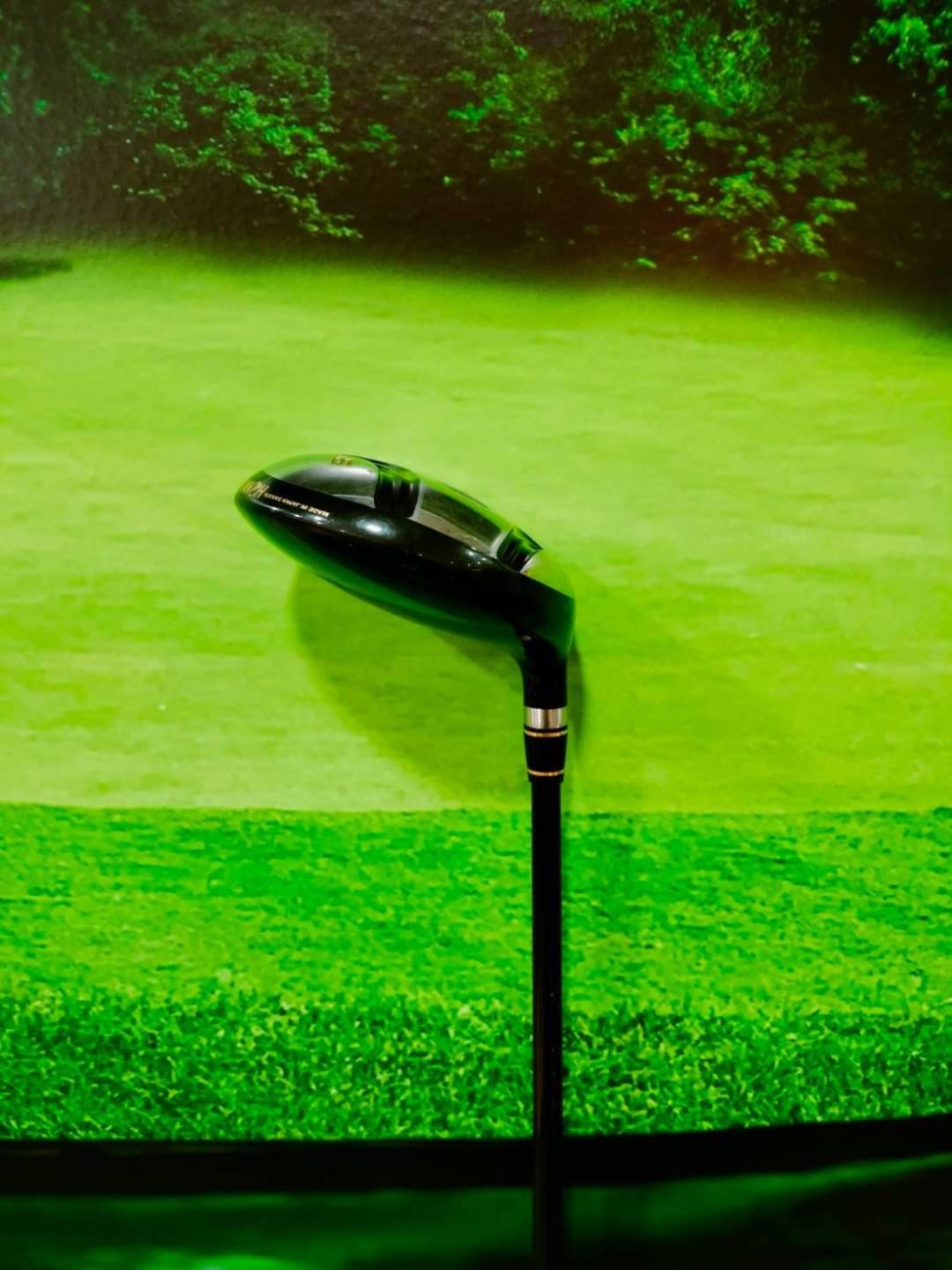 Fairway Honma Beres C-01 5/17° ★★★★ (ARMRQ6 62g) / (S) D3/ 336