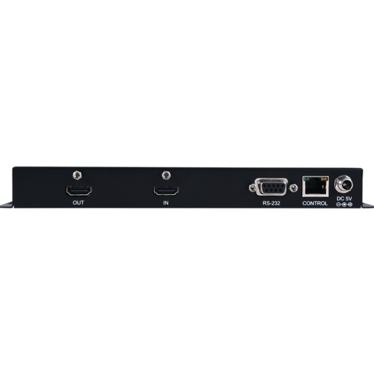 HDMI VIDEO WALL ROTATION PROCESSOR