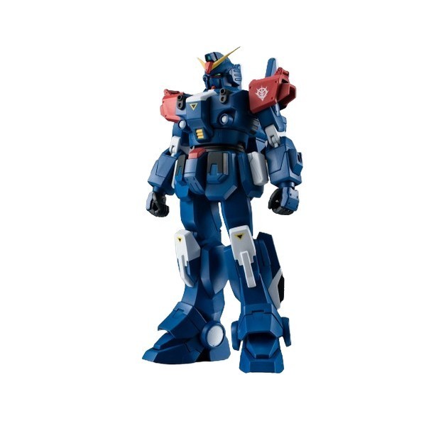 Bandai Robot Spirits (Side MS) RX-79BD-2 Blue Destiny Unit 2 Ver. A.N.I.M.E. 4573102660930 (Action Figure)