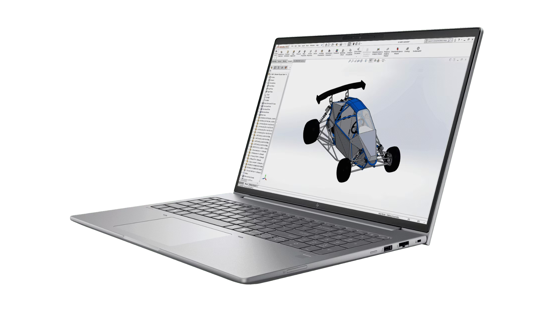 HP ZBook Power G11