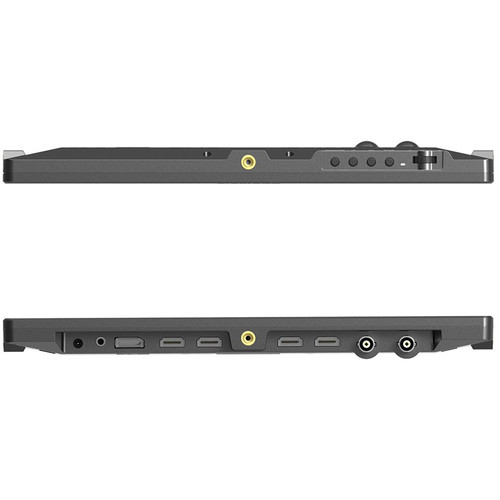 Lilliput A12 12.5" 4K Monitor