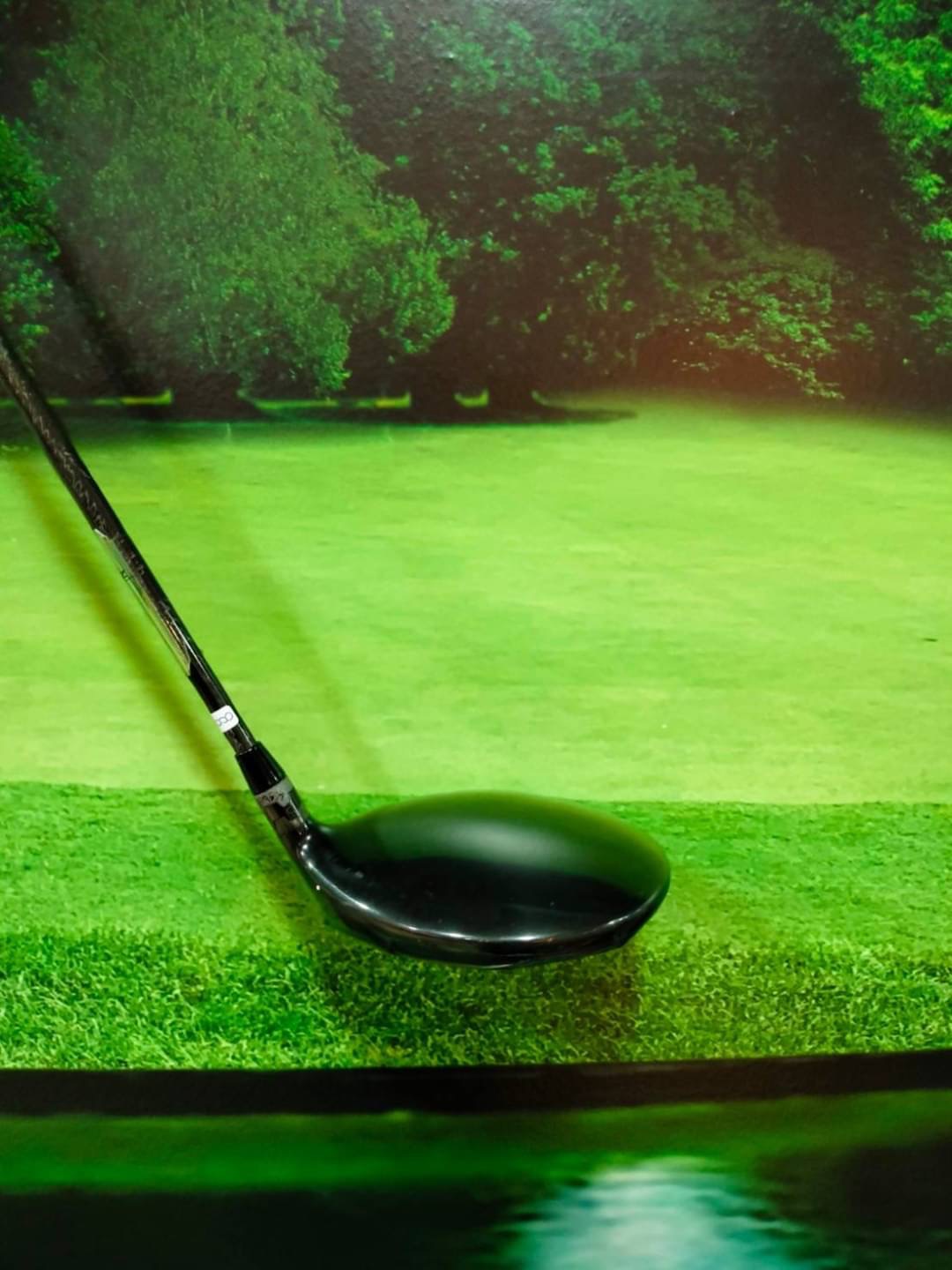 Driver Titleist 910D2 Loft 8.5 (ALDILA Shaft) flex: S