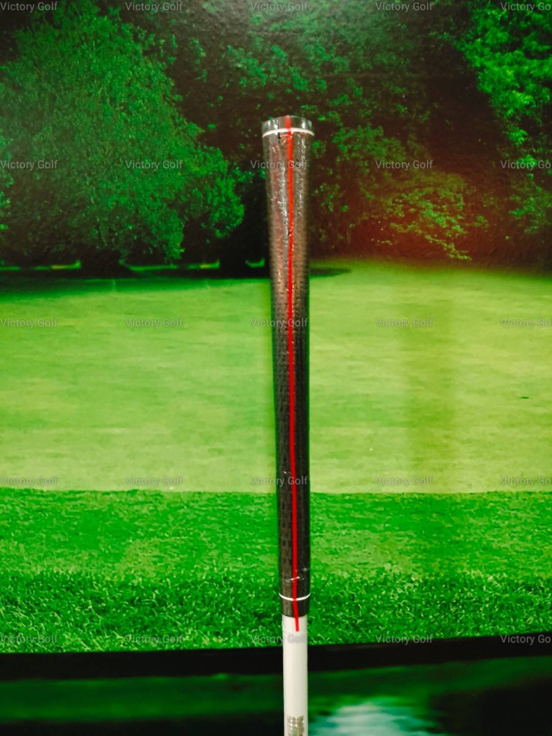 Driver Ryoma Maxima III Loft 9.5 Special Tuning ( Shaft Tour AD MX-3 ) Flex : R