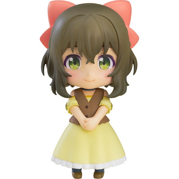 Good Smile Company Nendoroid Fina 4580590175242 (Figure)