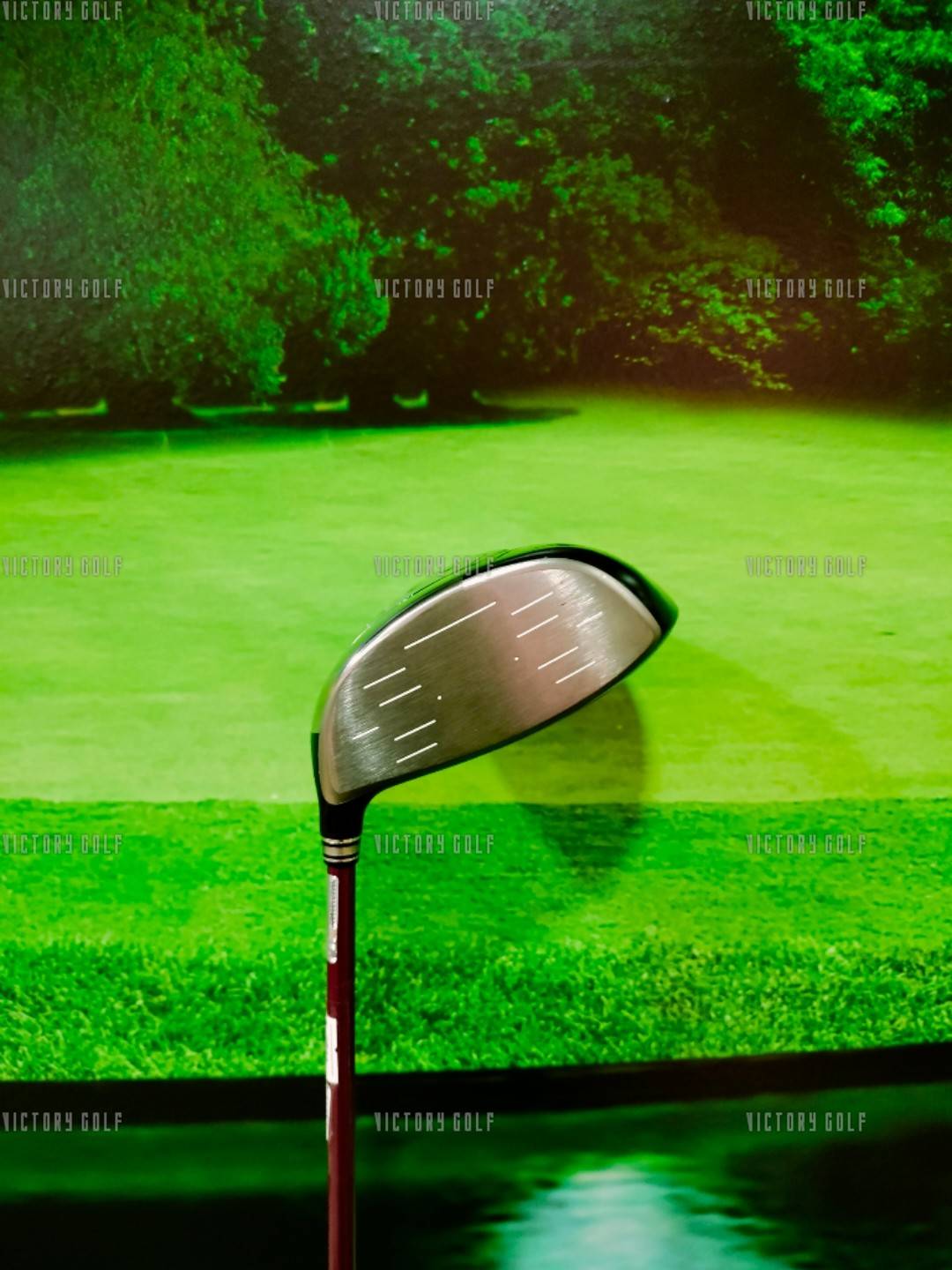 Driver XXIO MP-1000 Loft 11.5 (R)