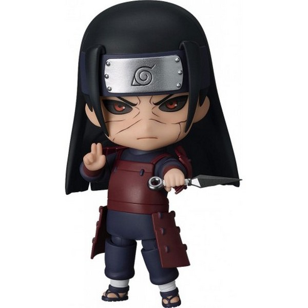 Good Smile Company Nendoroid Hashirama Senju 4580590204744 (Figure)