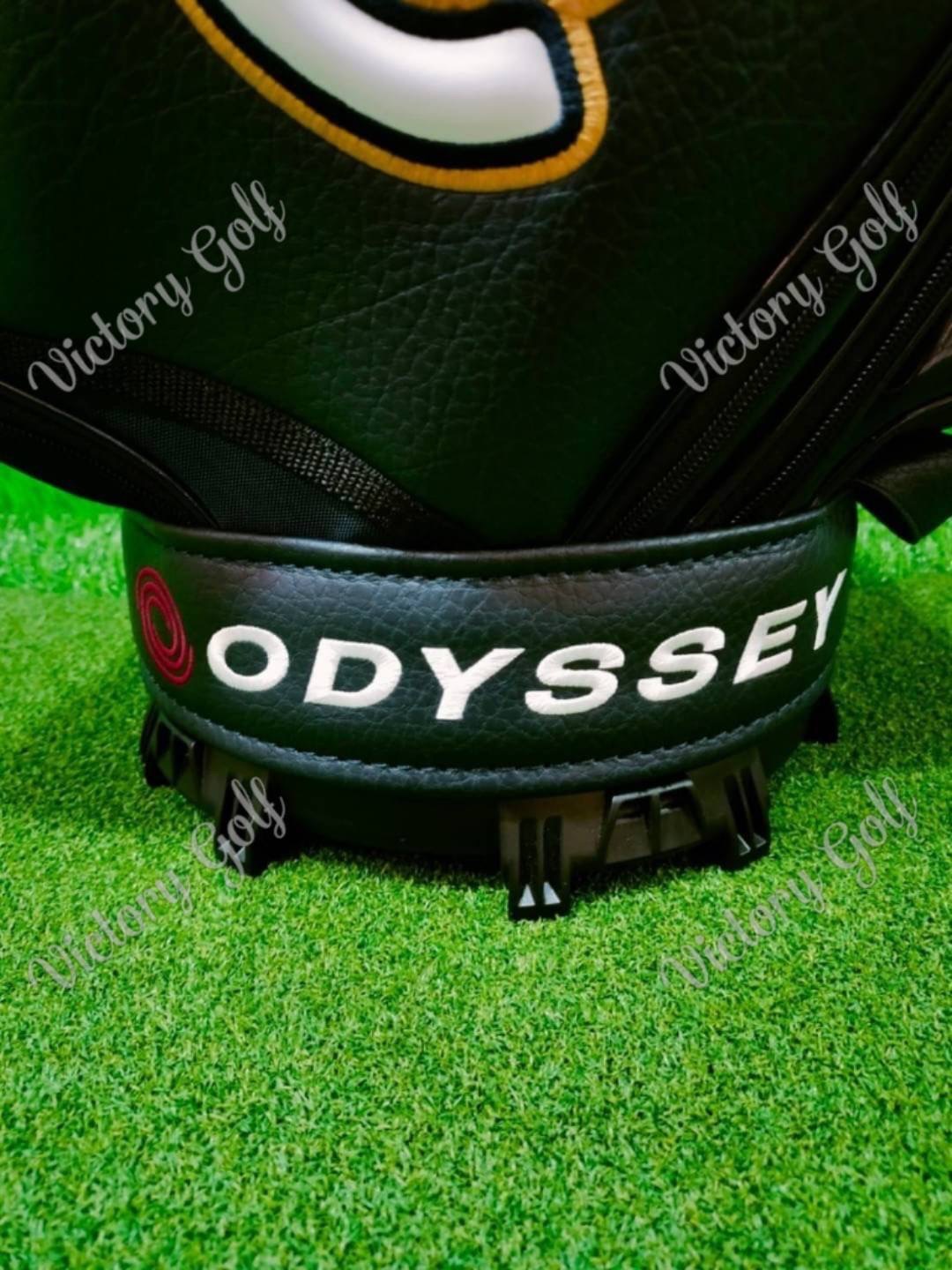 (Genuine) Golf Bag CALLAWAY PARADYM-ODYSSEY 9.5” / 5.2 kg. ( Limited )