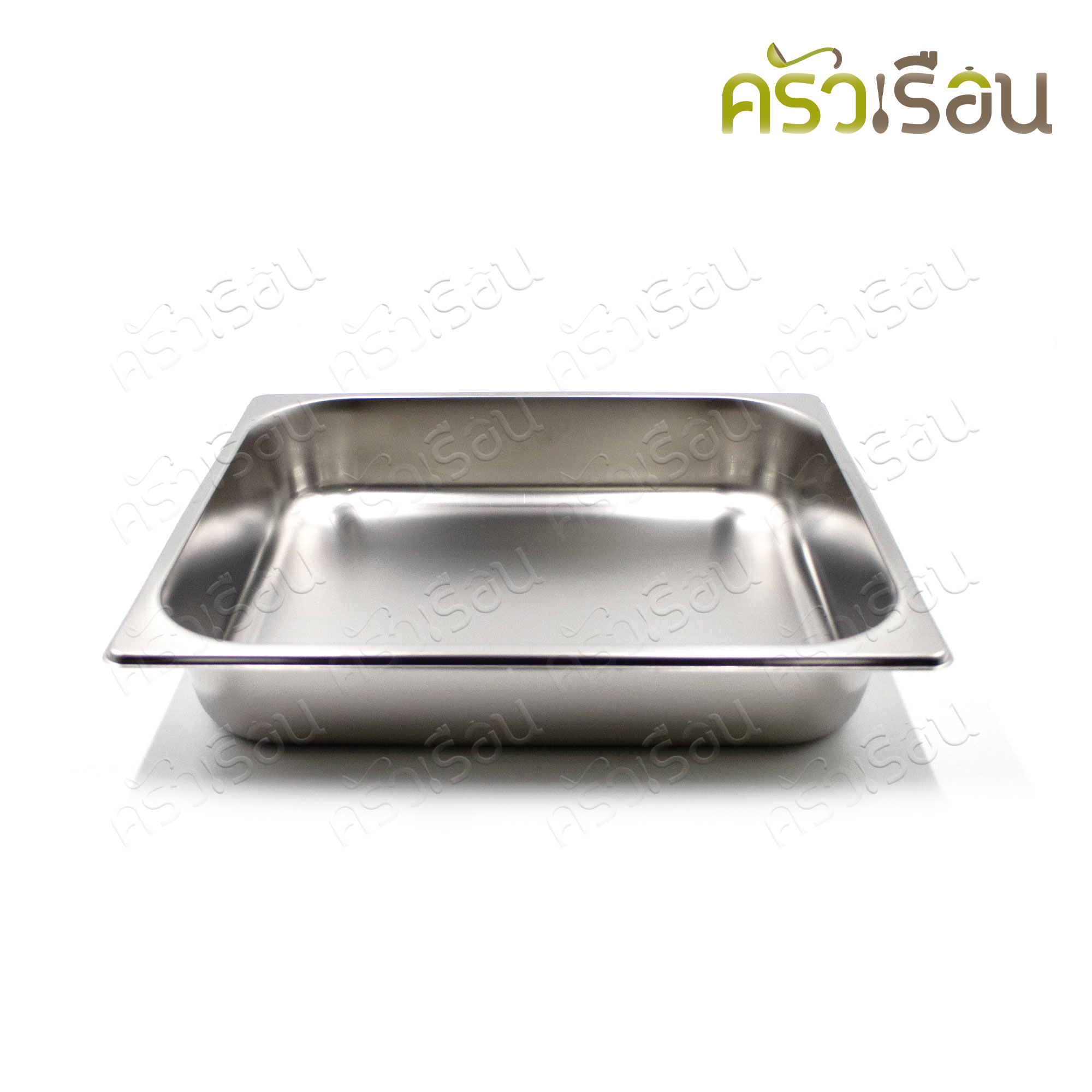 FOFO ชุดอ่างอุ่นอาหาร ทรงเหลี่ยมจัตุรัส สเตนเลส ฝากระจก ปิดอัตโนมัติ 6 ลิตร ตราโฟโฟ SA7322G อ่างอุ่นอาหาร ถาดบุฟเฟ่ต์