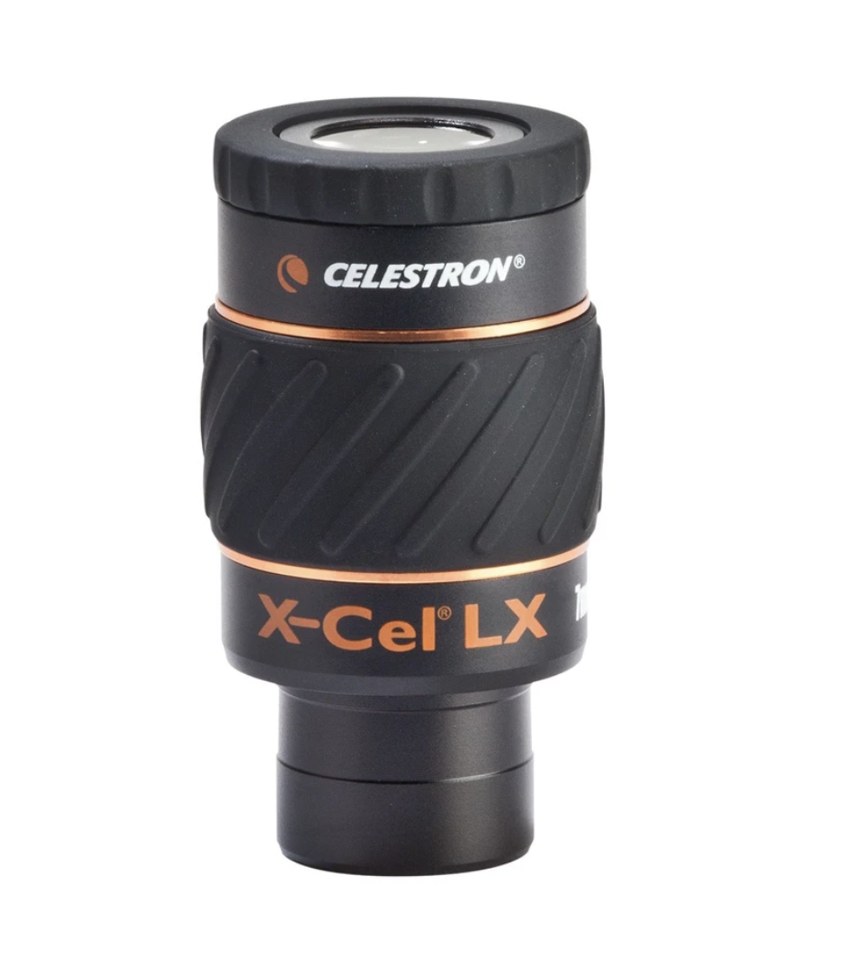 Celestron เลนส์ตา X-Cel LX 7mm