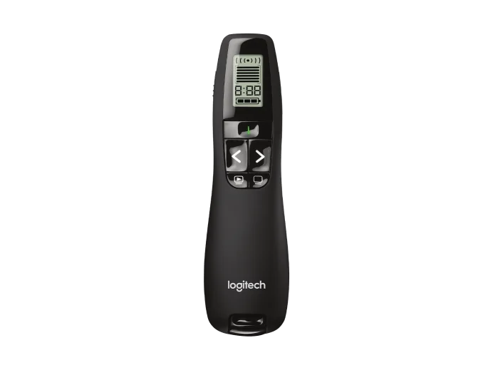 Logitech R800 Laser Presentation Remote
