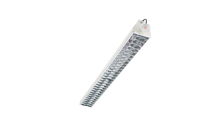 Philips UV-C Linear Sensor (1x36W) ฆ่าเชื้อพื้นผิวพร้อมระบบตัดไฟ