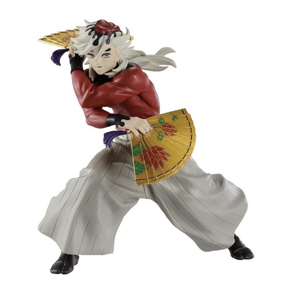 Banpresto Demon Slayer : Kimetsu no Yaiba Vibration Stars - Doma 4983164297447 (Figure)