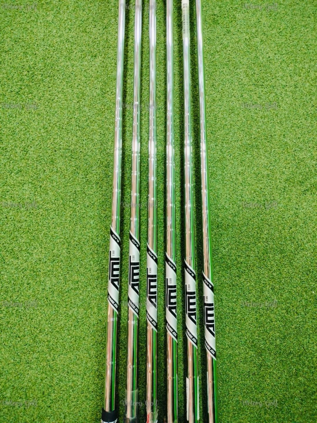 Iron Titleist AP3 718 (Amt) (5-9,P)