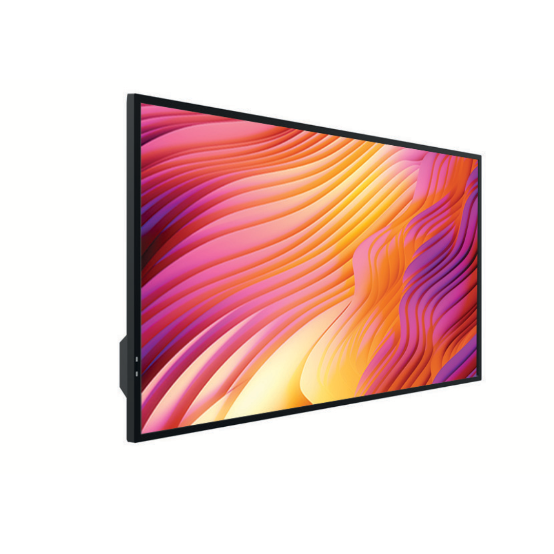 Hisense 50DM66D: จอแสดงผล Digital Signage ขนาด 50 นิ้ว 4K UHD VA สำหรับการใช้งาน 24/7