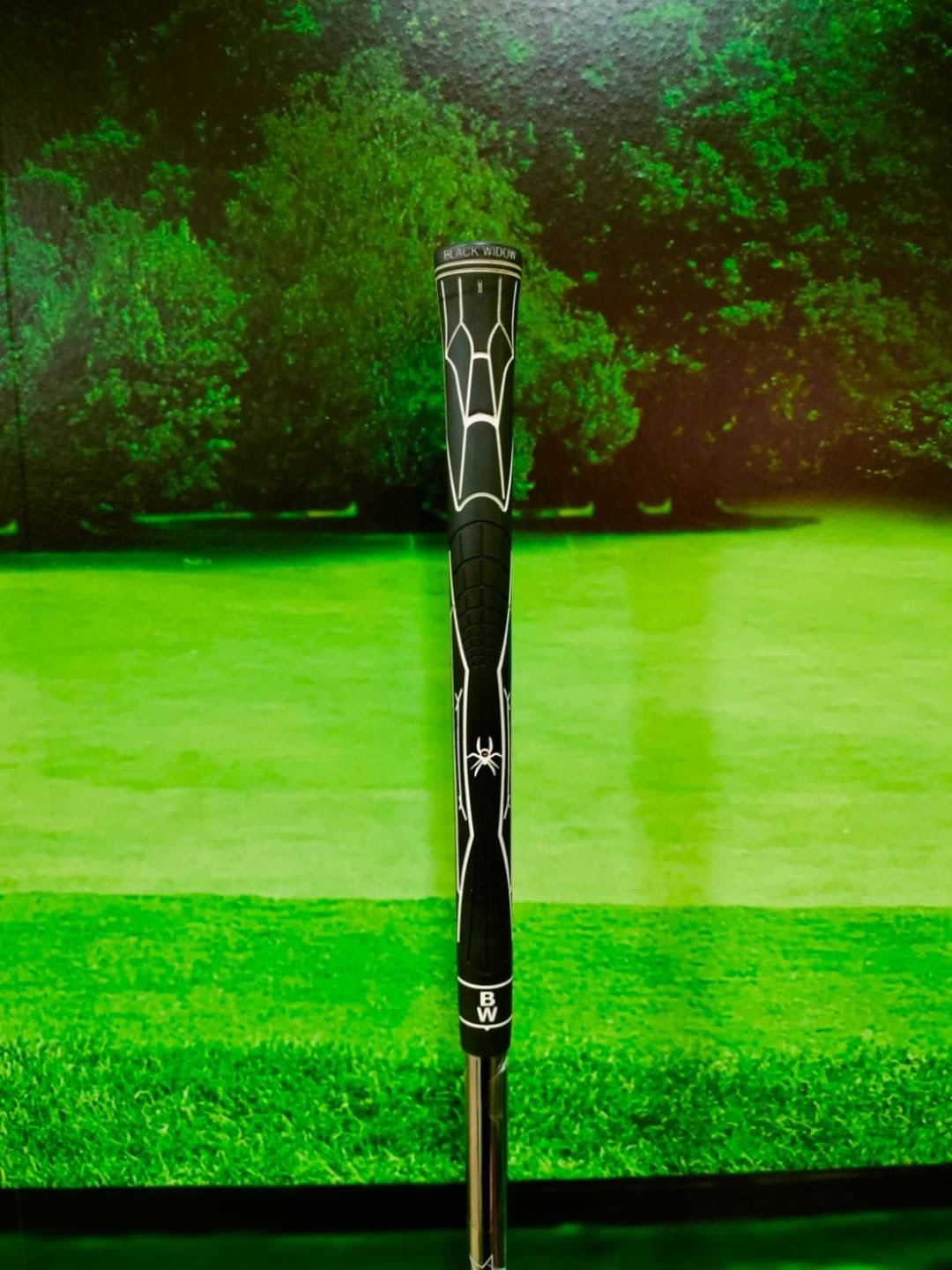 Driver QUELOT Royal Excellence Loft 9.5 (X-Spec) Shaft ROMBAX Premium/55R (flex:R) หน้าเด้ง