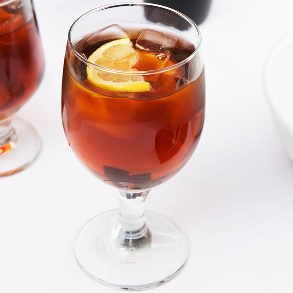 Goblet 11.5 oz/แก้วน้ำดื่ม,ผลไม้ 11.5 oz.