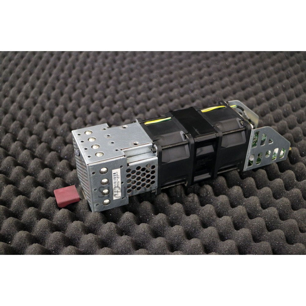 (336091-001) ขาย - จำหน่าย - จัดซื้ออะไหล่ - ราคาถูก HP Fan Plug Module for MSA Storage Units Dockbay