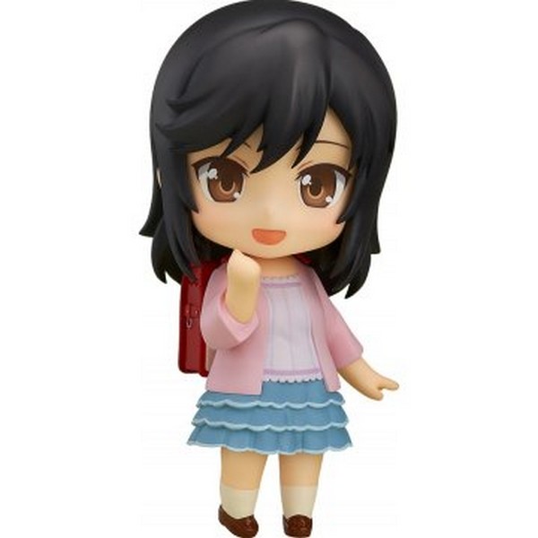 Good Smile Company Nendoroid Hotaru Ichijo 4580590124301 (Figure)