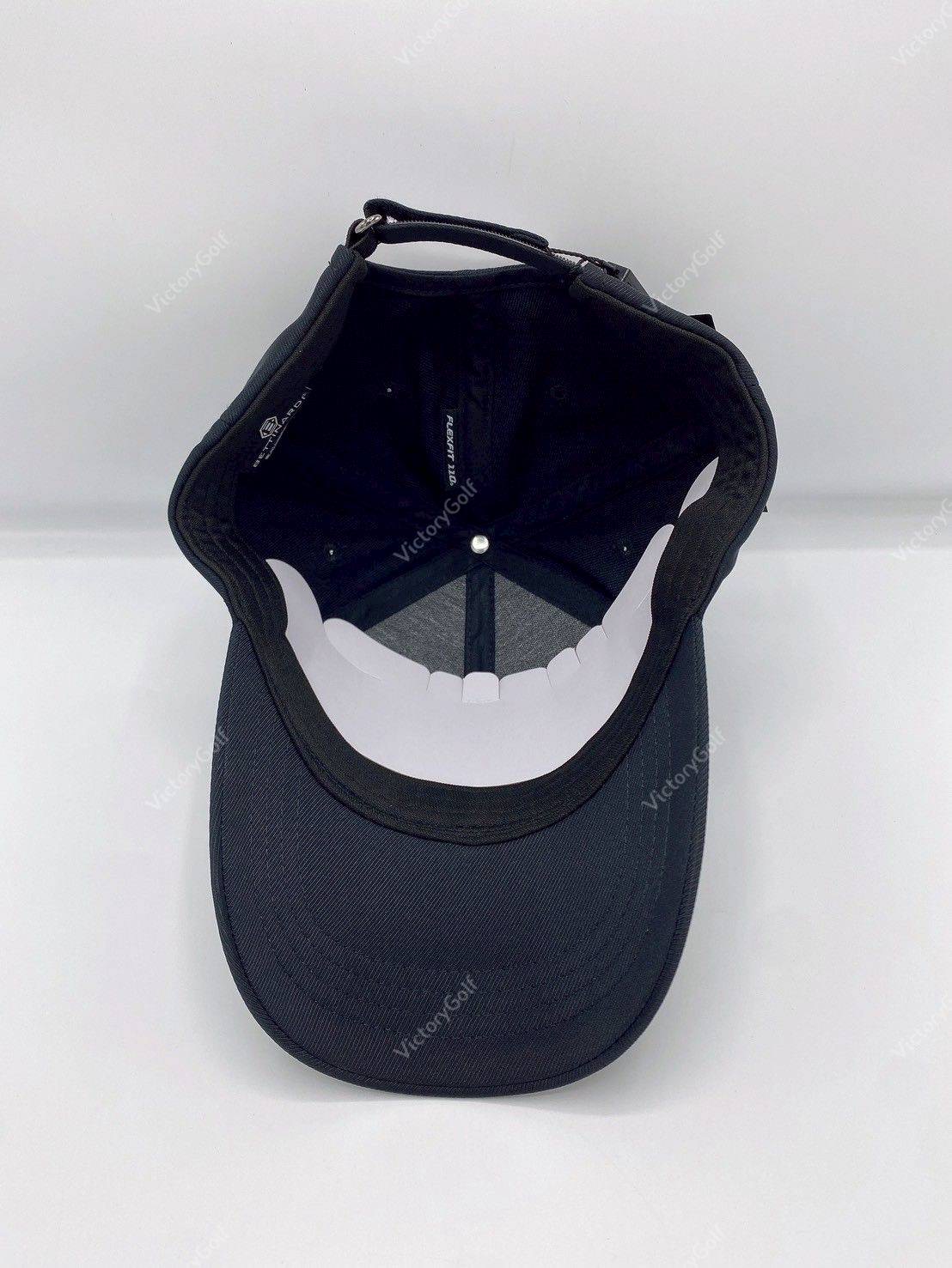 Bettinardi Hat model HEX B CAP WIZARD ( Free size ) Model 2025