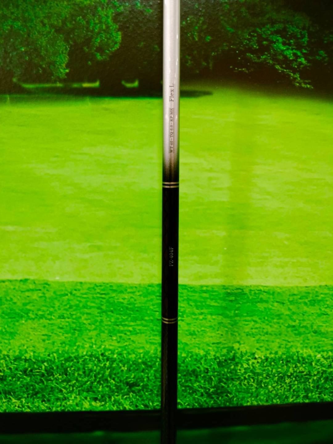 Fairway 5/21 BRIDGESTONE (PHYZ CL) / (flex : L)