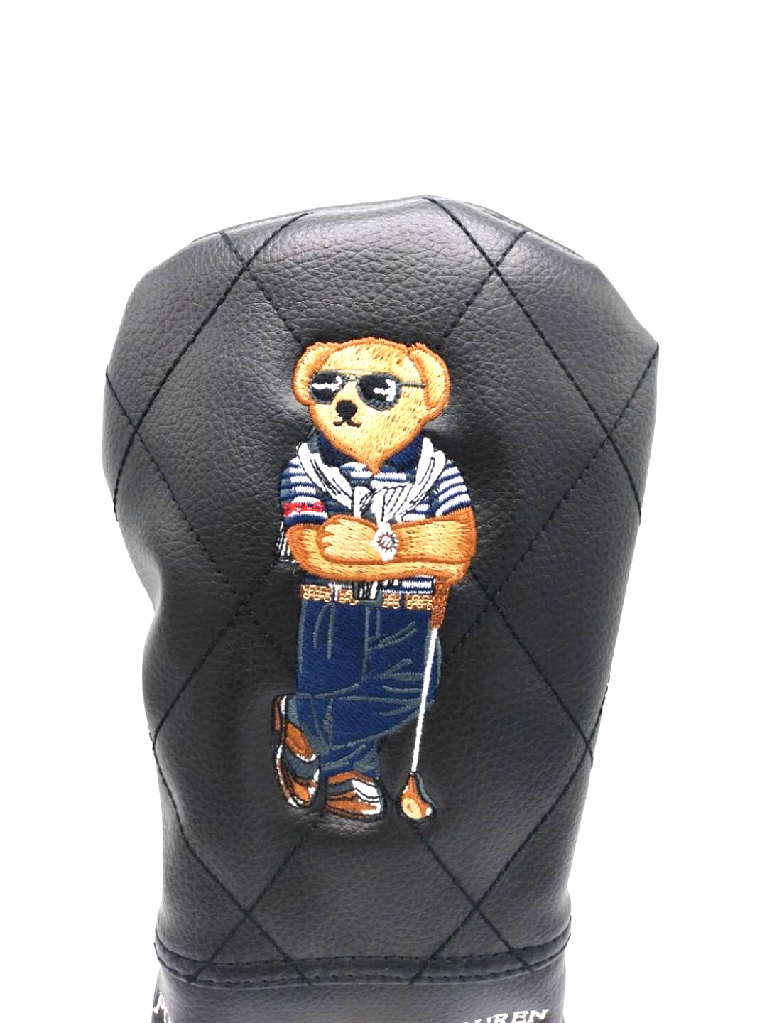Cover Driver POLO Golf BEAR BY RALPH LAUREN