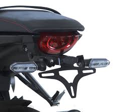 ท้ายสั้น R&G CB1000R