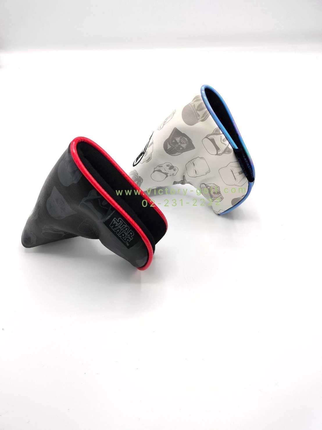 Cover For Putter STAR WARS (Blade) เปิด-ปิด แม่เหล็ก