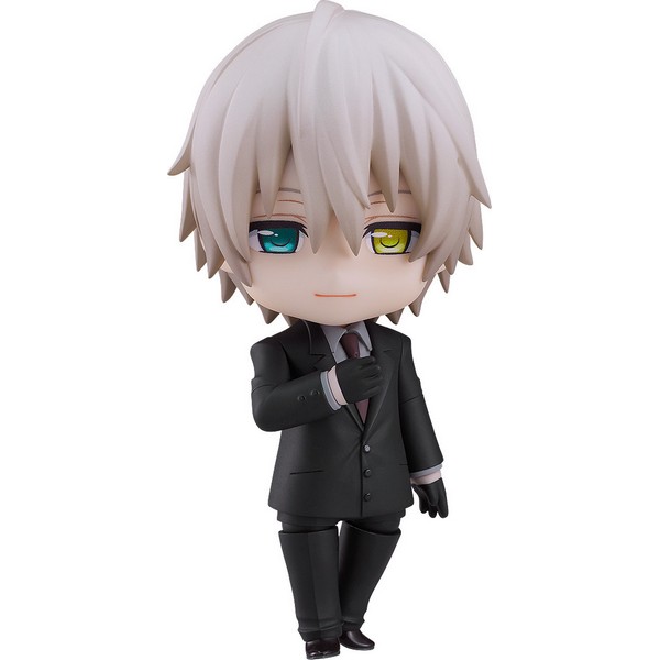 Good Smile Company Nendoroid Soshi Miketsukami 4580416928625 (Figure)