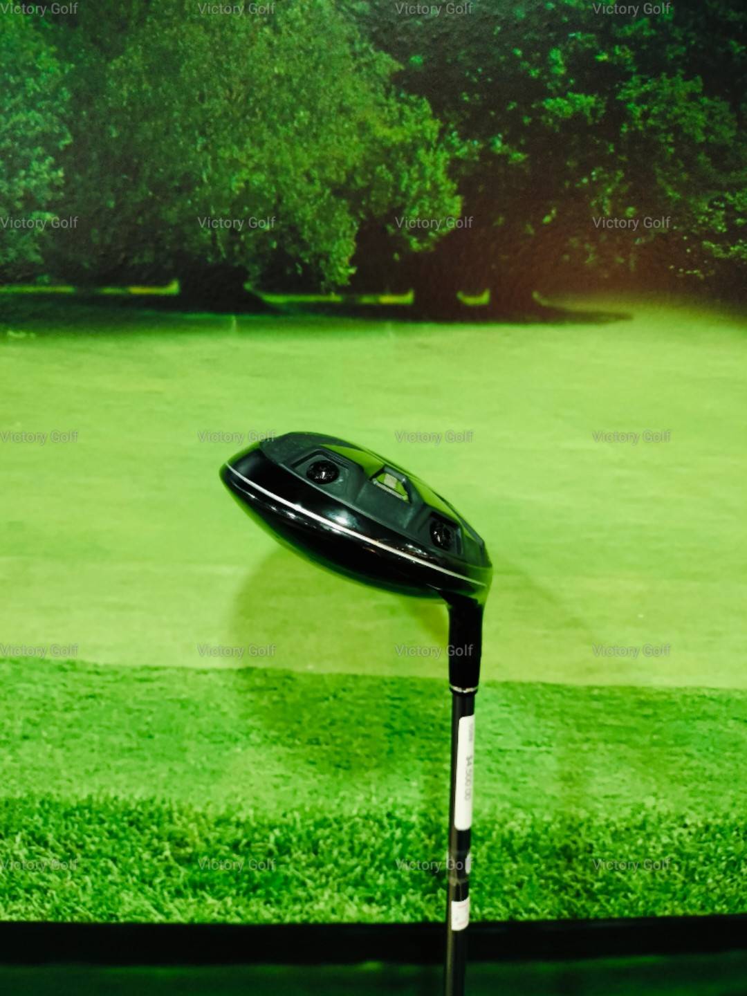 Fairway Giga TURBO HS 797 3/15 (Speeder Evolution tour premium ) / ( R) / w: 53g.