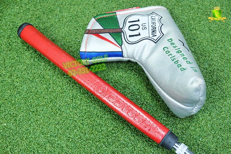 พัตเตอร์ ODYSSEY CALIFORNIA US101 2 LIMITED EDITION 34''