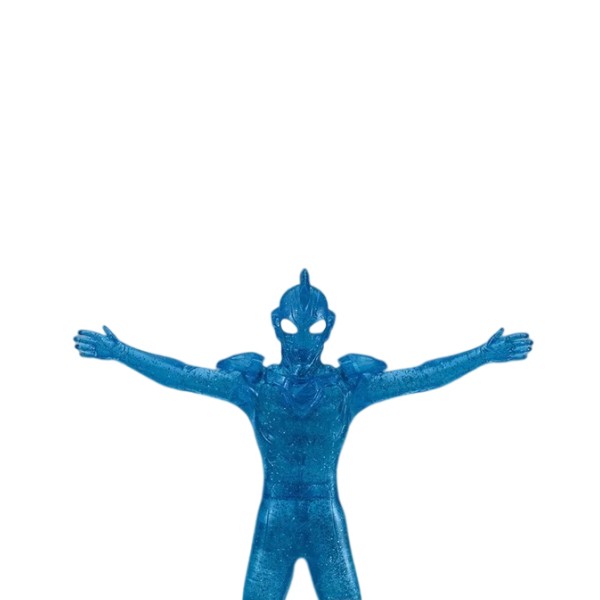 Banpresto Ultraman Z Hero's Brave Statue Figure Ultraman Z (Ver.B) 4983164188738 (Figure)