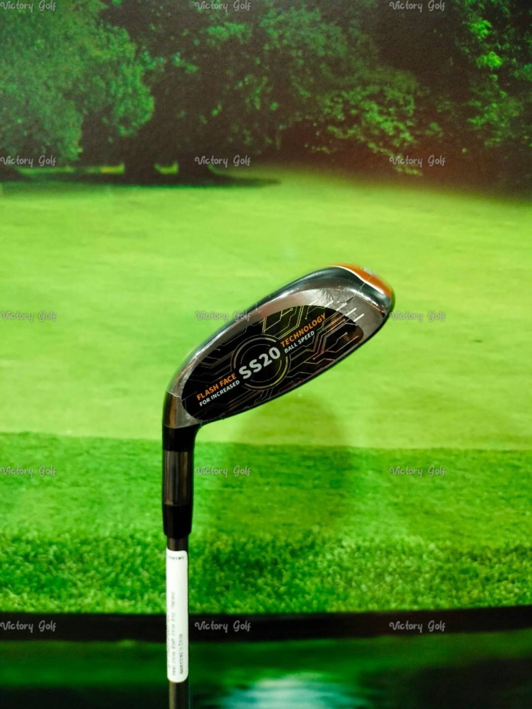 Fairway Callaway MAVRIK SUB ZERO Fw.3/ 15 (SZ TYPEIT) flex: S