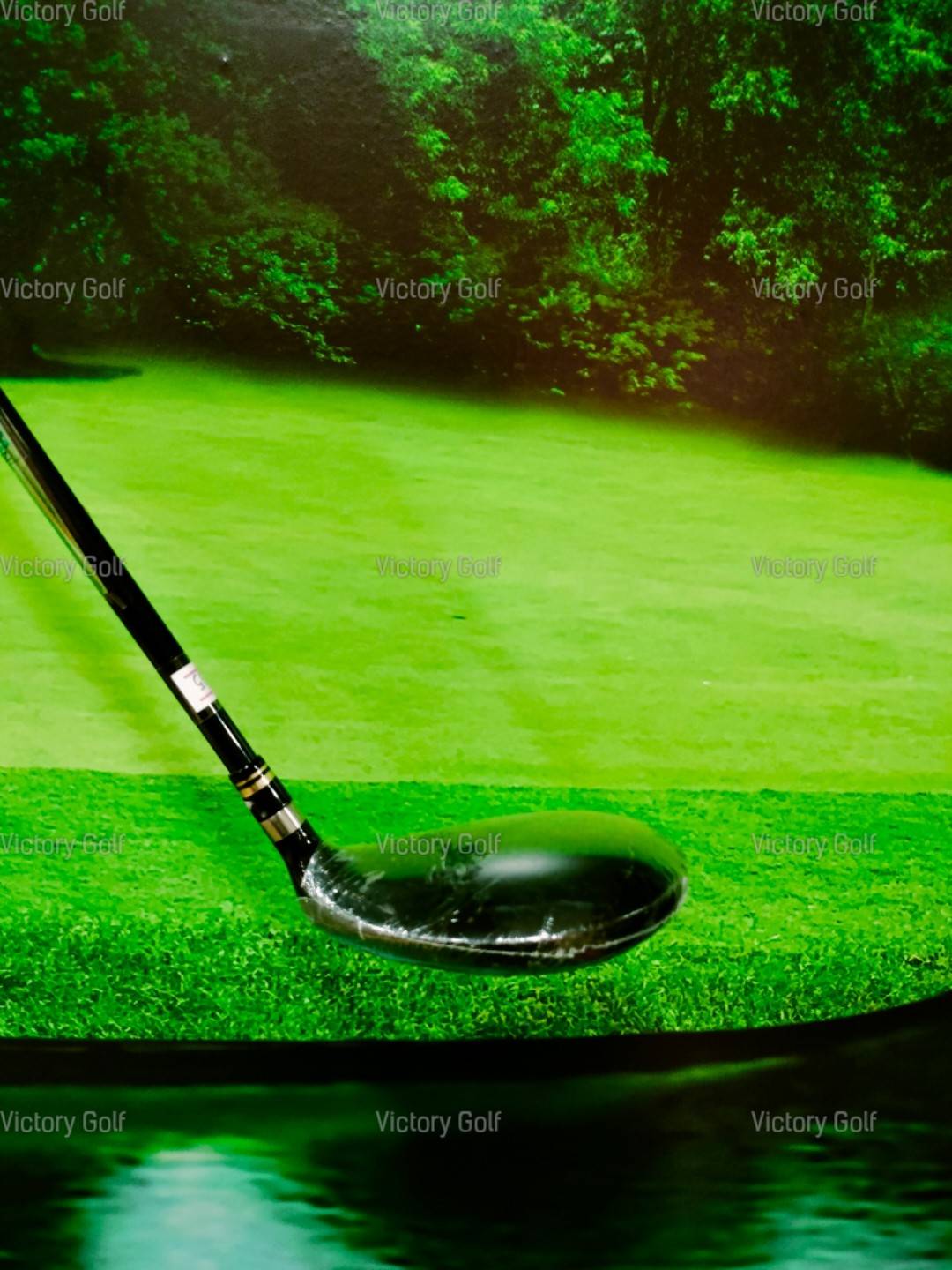 Fairway Ryoma D-1 W.5/18 ( Tour Ad/ S )