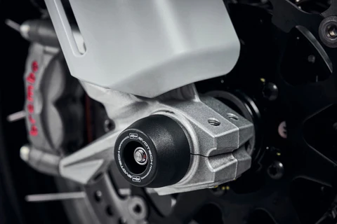 กันล้มหน้า EVOTECH DESERT X