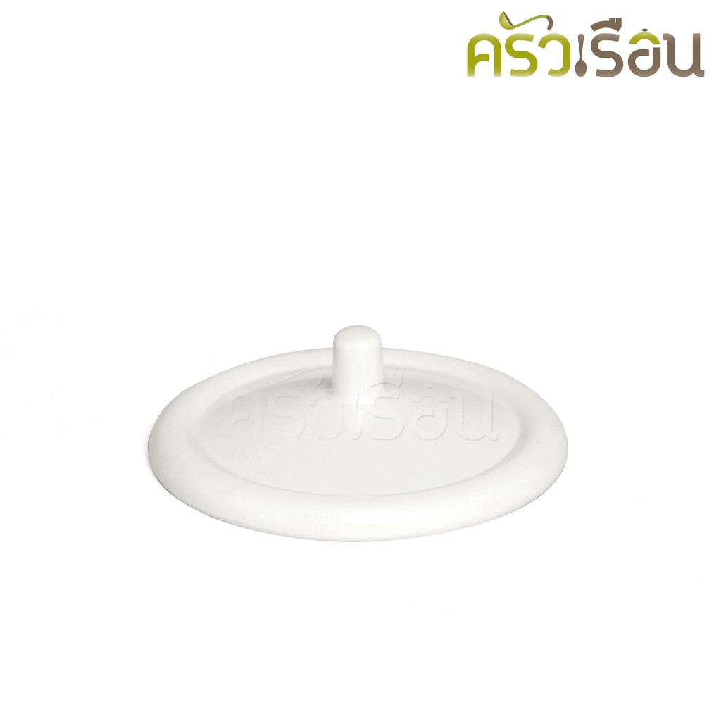 Superware ฝาครอบแก้ว ขนาด 3.5 นิ้ว L327-3.5 ราคาต่อใบ ฝาครอบถ้วยน้ำ ฝา แก้วน้ำ ฝาแก้วน้ำ ฝาถ้วยน้ำ
