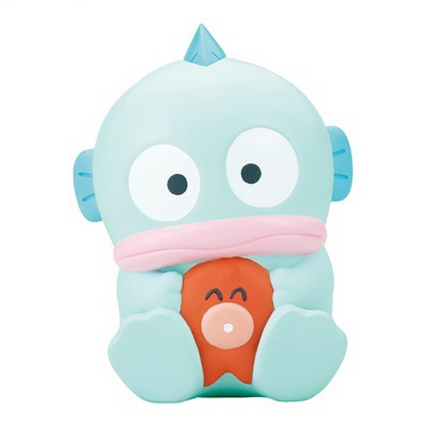 Banpresto Sanrio Characters Sofvimates Hangyodon 4983164893281 (Figure)