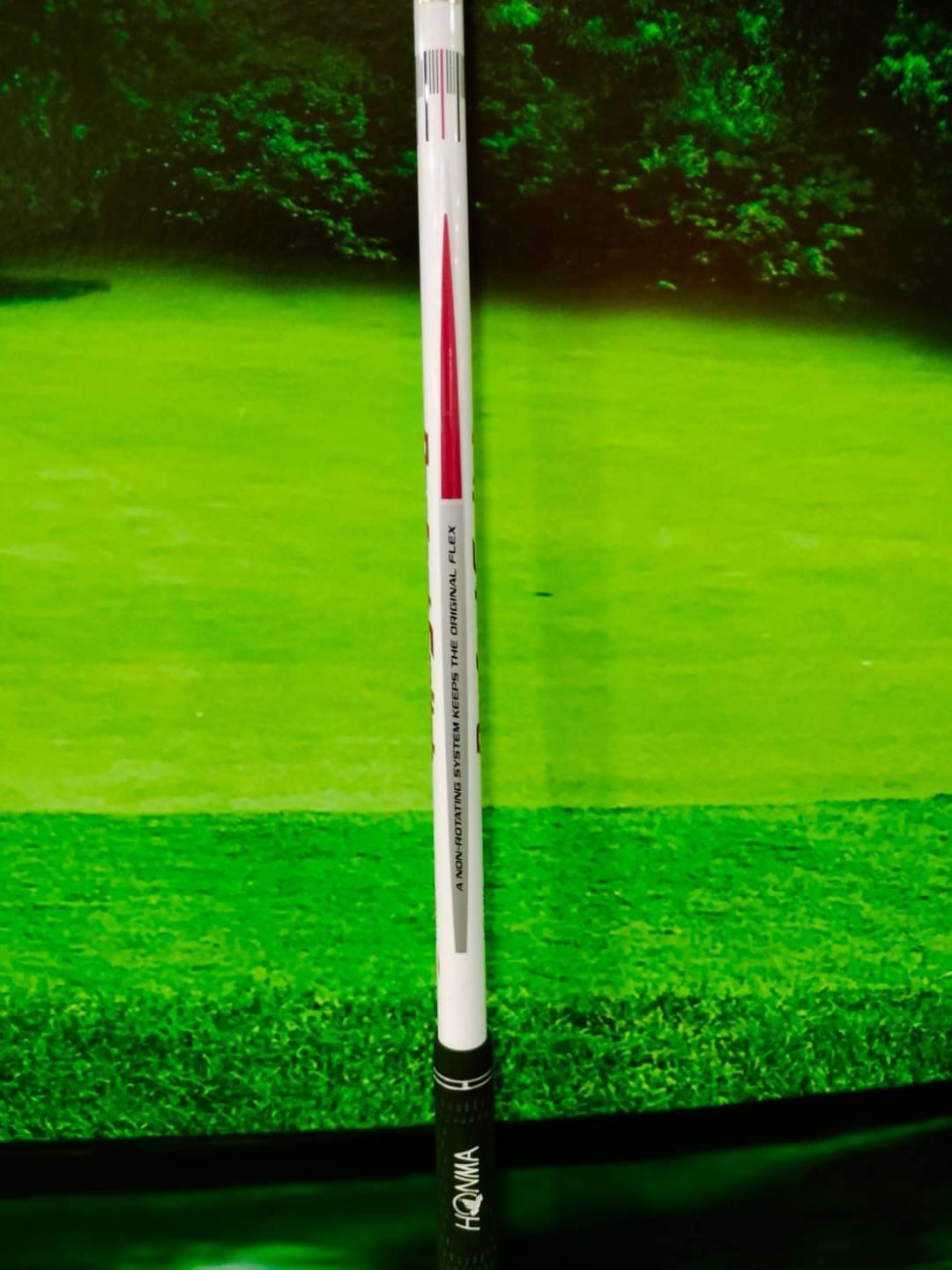 Fairway Honma Amazing Spec 5/18° (Perfect Switch 60g) / (S) D2/ 341