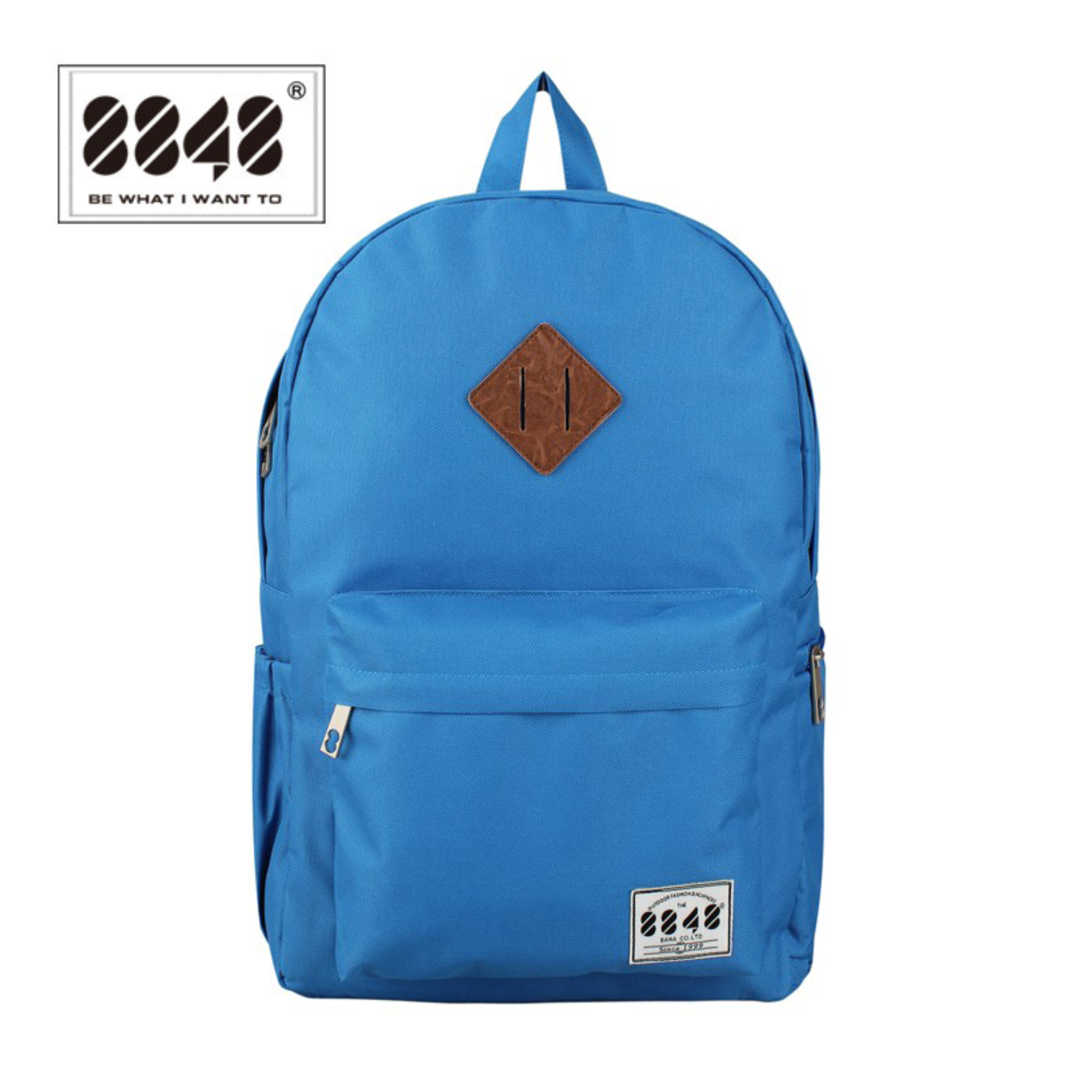 กระเป๋าเป้สะพายหลัง 8848 รุ่น D020-4