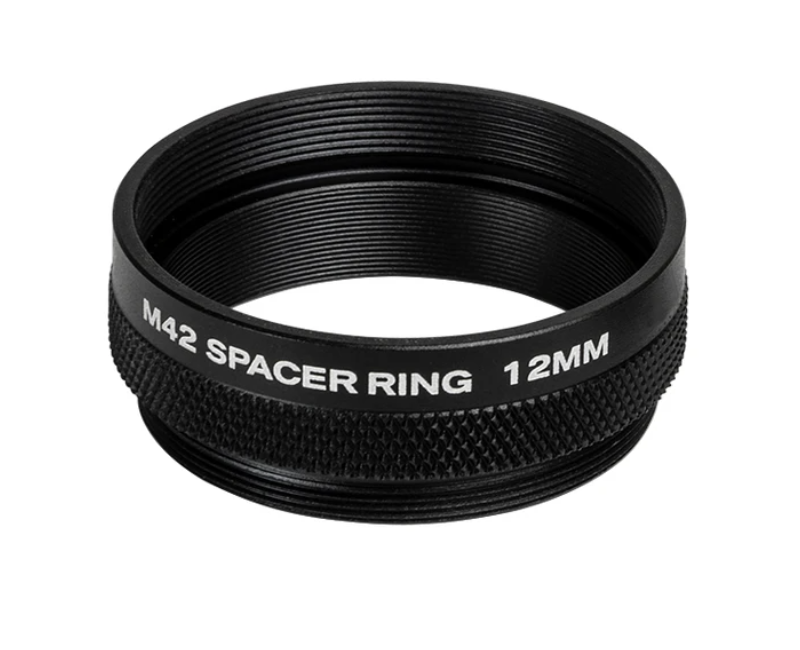 Celestron เพิ่มระยะ M42 Spacer Kit