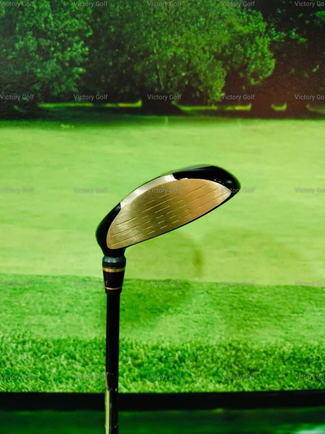 Fairway MIEKO Uesako Sports Titenium & Tungsten 9/25 (M.U Sport) / (L)