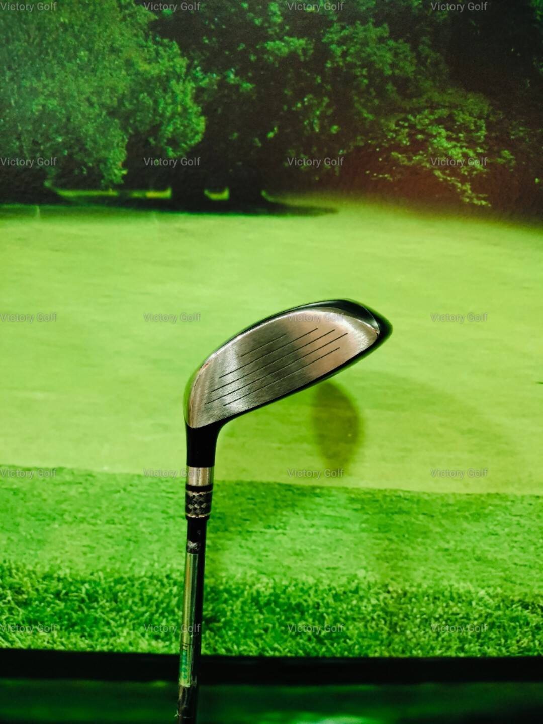 Fairway Epon AF-202 7/21 (Crazy Fw-01 Evolution) / (Flex : 5.9)