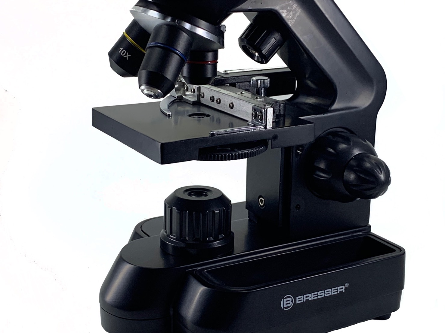 Bresser กล้องจุลทรรศน์ Biological Biosider's 7" LCD Tuch Screen